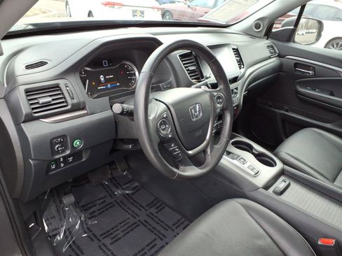 Certified 2023 Honda Ridgeline RTL image 16