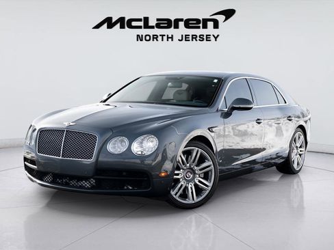 Used 2016 Bentley Flying Spur V8 image 1