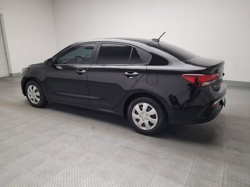 Used 2023 Kia Rio LX image 3