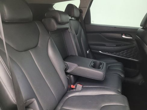 Used 2020 Hyundai Santa Fe Limited image 19