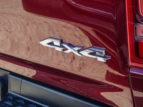 Used 2019 RAM 1500 Limited AWD/4WD image 15