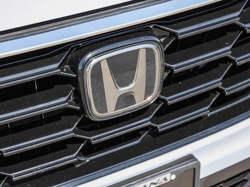 Used 2024 Honda CR-V EX-L image 5