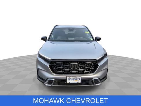 Used 2024 Honda CR-V Sport Touring image 3