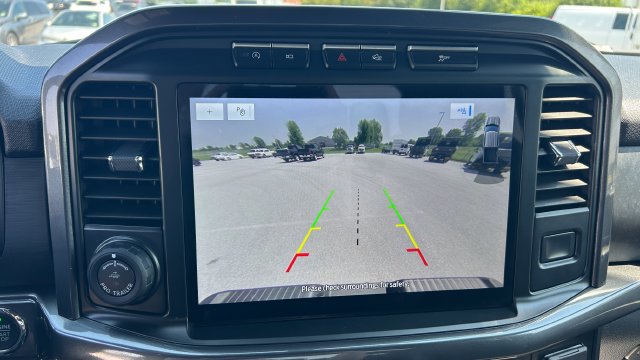 Used 2023 Ford F150 Tremor AWD/4WD image 27