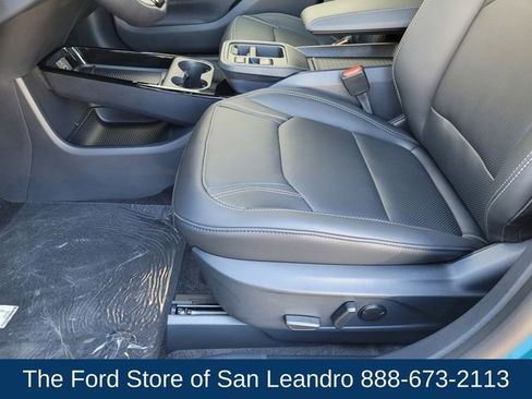 New 2026 Ford Mustang Mach-E Premium image 23