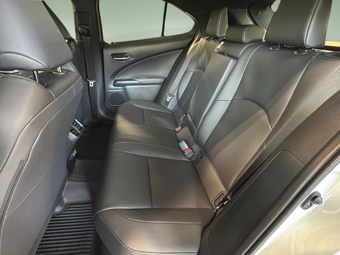 New 2026 Lexus UX 300h AWD w/ Accessory Package (2T) image 16