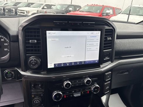 Used 2023 Ford F150 Tremor image 14