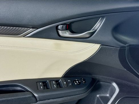 Used 2017 Honda Civic Sport Touring image 24