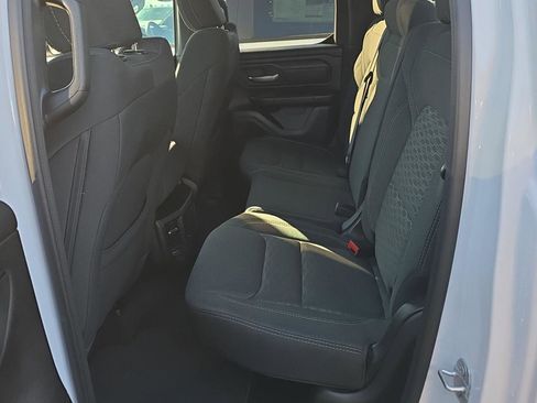 Used 2025 RAM 1500 Tradesman image 20