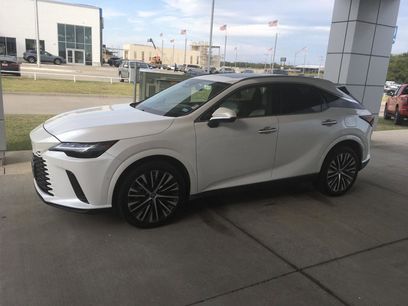 Used 2024 Lexus RX 350 Premium Plus