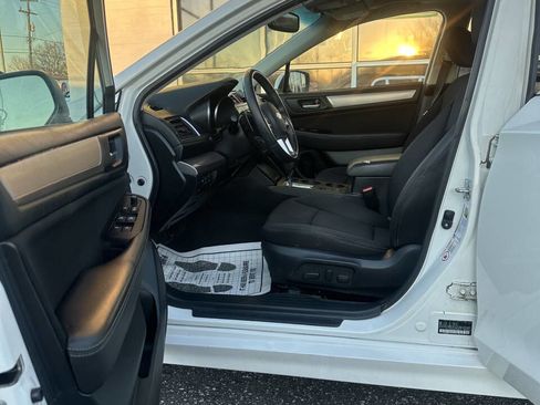 Used 2015 Subaru Legacy 2.5i Premium w/ Moonroof Package image 13