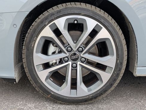 New 2026 Audi A3 2.0T Premium Plus image 15