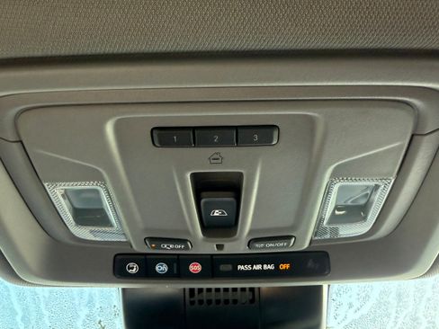 Used 2025 Chevrolet Silverado 3500 LT w/ All Star Edition AWD/4WD image 19