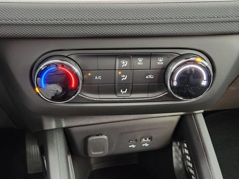 New 2026 Chevrolet TrailBlazer LS w/ LS Convenience Package FWD image 14