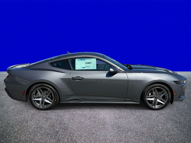 New 2026 Ford Mustang Premium RWD image 2