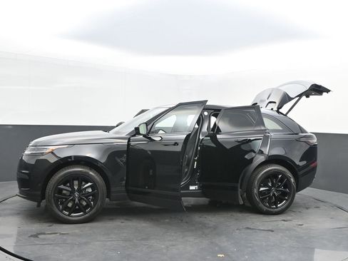 New 2026 Land Rover Range Rover Velar S image 36