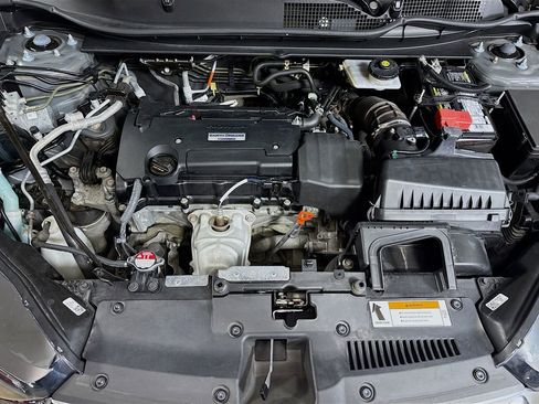 Used 2018 Honda CR-V LX image 30
