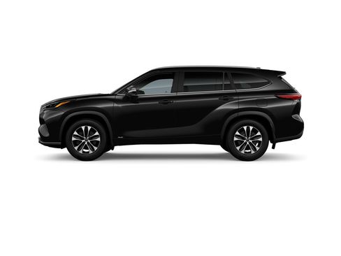 New 2026 Toyota Highlander XLE AWD/4WD image 39