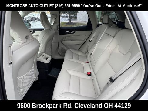 New 2025 Volvo XC60 T8 Plus w/ Protection Package Premier image 14