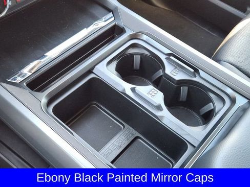 New 2026 Ford F250 Lariat w/ Black Appearance Package AWD/4WD image 20
