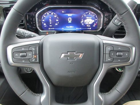 Used 2026 Chevrolet Silverado 1500 RST w/ RST Select Package image 23