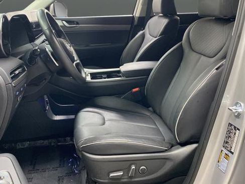 Used 2025 Hyundai Palisade SEL AWD/4WD image 9