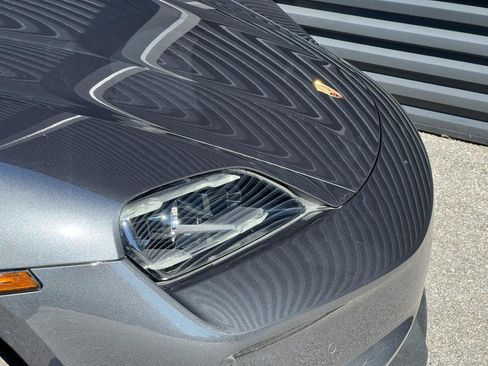 New 2025 Porsche Taycan image 13