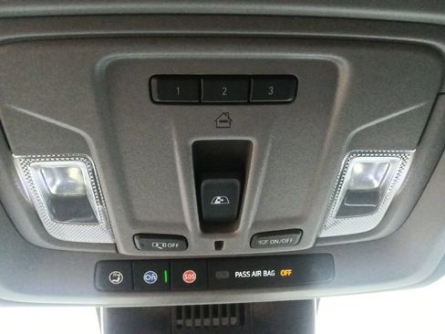 Used 2024 Chevrolet Silverado 1500 LT Trail Boss w/ Convenience Package II image 25