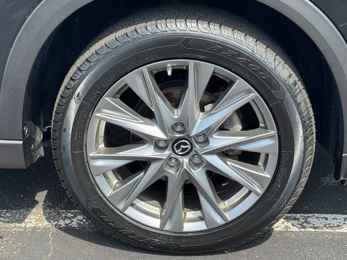 Used 2021 MAZDA CX-5 Grand Touring w/ GT Premium Package AWD/4WD image 50