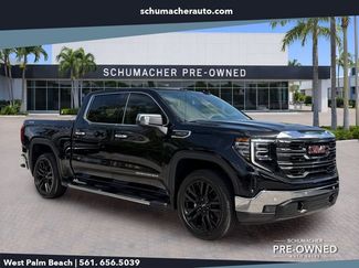 Certified 2026 GMC Sierra 1500 SLT w/ SLT Premium Package AWD/4WD video 1