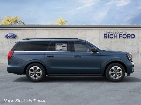 New 2027 Ford Expedition Max Active AWD/4WD image 5
