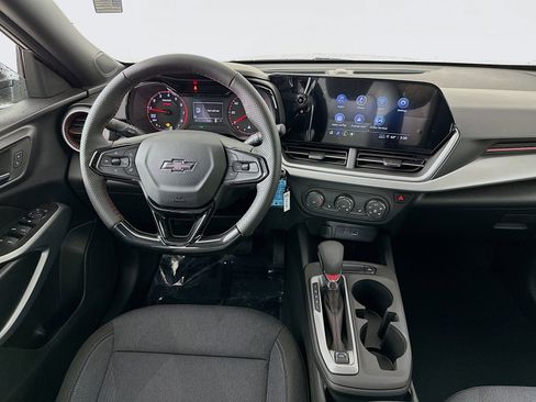 New 2026 Chevrolet Trax RS w/ Driver Confidence Package image 21