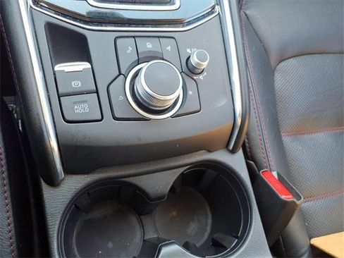 Used 2024 MAZDA CX-5 Carbon Edition image 23