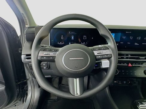 New 2026 Hyundai Tucson SEL AWD/4WD image 10