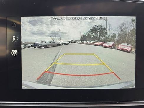 New 2026 Hyundai Elantra Limited image 36