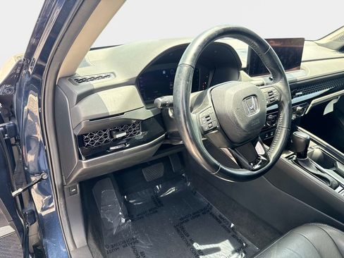 Used 2023 Honda Accord EX-L image 17