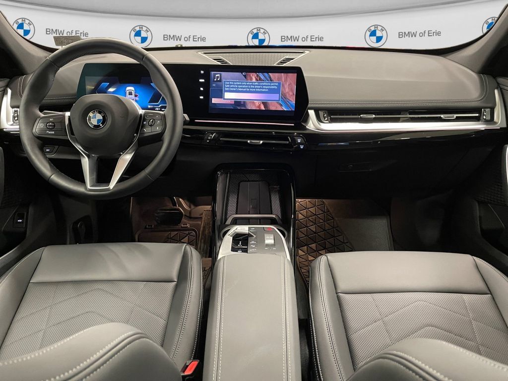 Certified 2026 BMW X1 xDrive28i w/ Convenience Package AWD/4WD image 10
