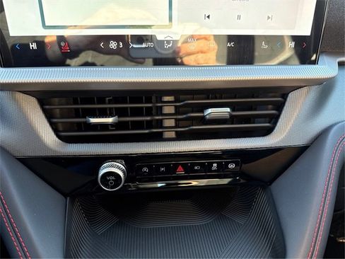 New 2026 Ford Explorer ST w/ Sun And Sound Package image 24