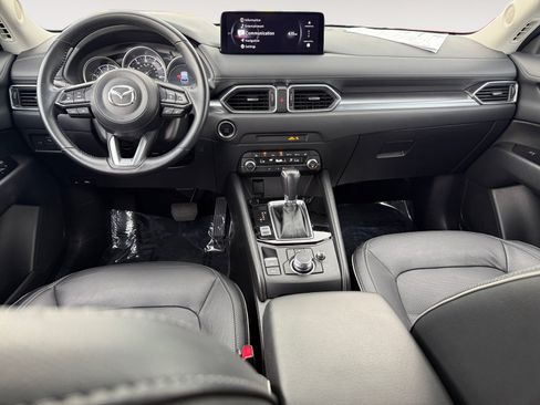 Certified 2025 MAZDA CX-5 AWD 2.5 S w/ Preferred Package image 15