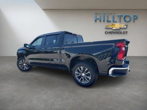 Used 2023 Chevrolet Silverado 1500 LT w/ Z71 Off-Road Package AWD/4WD image 10