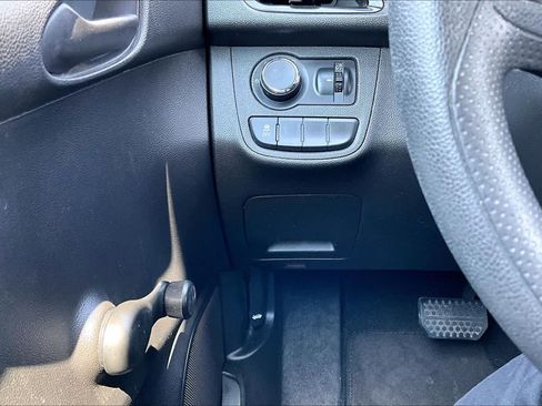 Used 2017 Chevrolet Spark LS FWD image 29