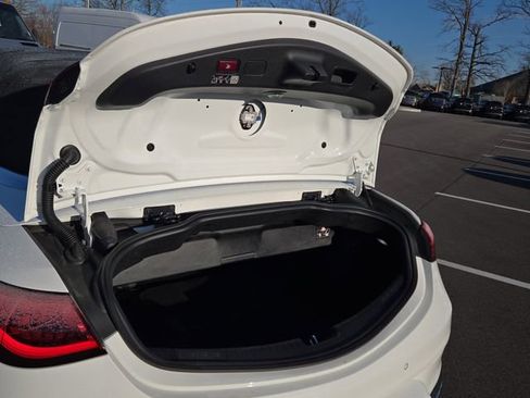 Used 2025 Mercedes-Benz CLE 300 4MATIC Cabriolet image 31