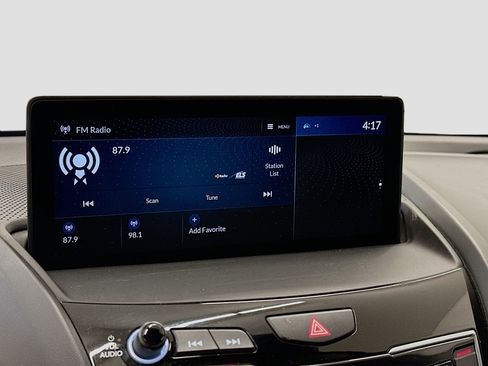 Used 2024 Acura RDX SH-AWD w/ Technology Package image 21