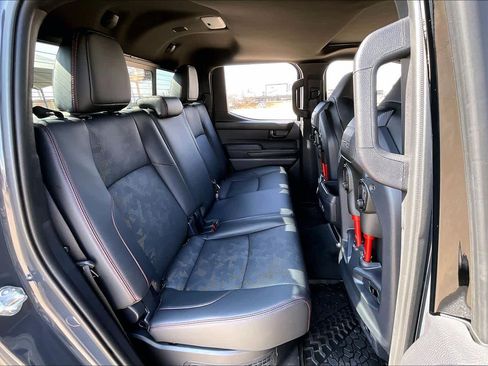 Used 2025 Toyota Tacoma TRD Pro w/ Tow Tech Package image 19