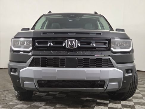 New 2026 Honda Passport RTL image 11