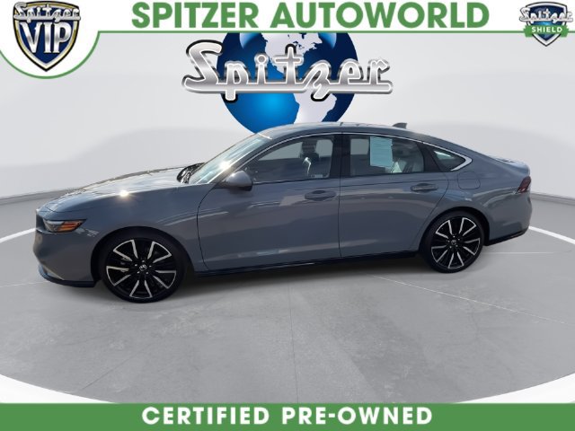 Used 2023 Honda Accord Touring image 9