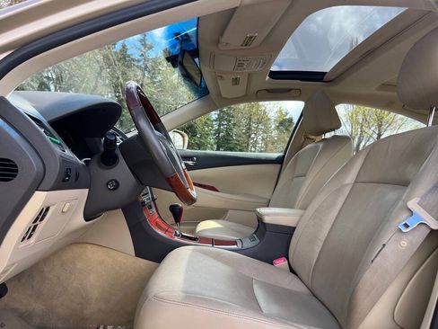 Used 2007 Lexus ES 350 FWD image 9