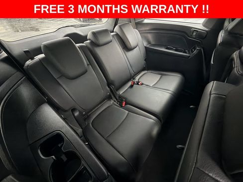 Used 2025 Honda Odyssey Sport-L image 23