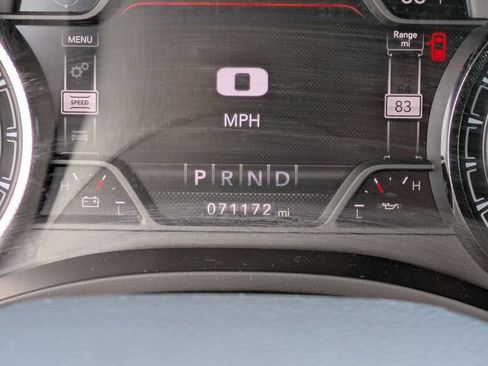 Used 2020 RAM 1500 Rebel w/ Rebel Level 1 Equipment Group AWD/4WD image 21