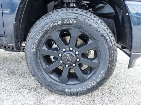 New 2026 RAM 2500 Big Horn image 26